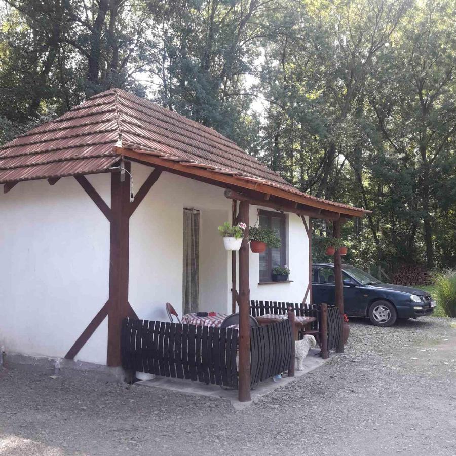 Sljivik Guest House Ni Eksteriør bilde